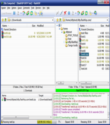 Flash Xp Web Site Ftp Client For Uploading 3.6