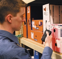 Inventory System