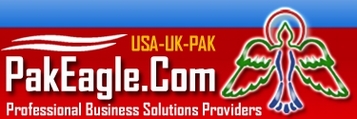 PakEagle.Com - Pakistan Software House