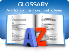 Complete Forex Glossary