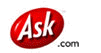 Ask.Com Logo