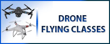 Drone Flying Training Classes