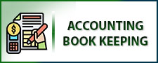 Freelance Accounting Book Keeping