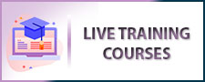 Freelance Live Training Courses
