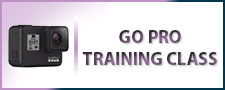 Go Pro Training CLasses