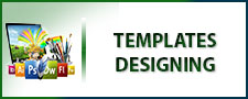 Templates Designing