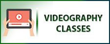 Videography Training Classes