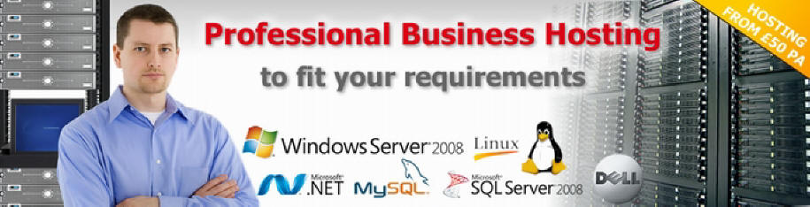 Professional Windows & Linux Web Hosting Solution Providers In Pakistan
