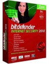 BitdefenderInternet Security 2010