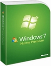 Windows 7 Home Premium 32 Bit