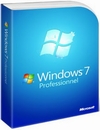 Windows 7 Professional 32 Bit
