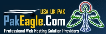 PakEagle.Com Web Hosting Solutions