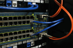 Pak Eagle Web Hosting Company's Reseller Data Center Server